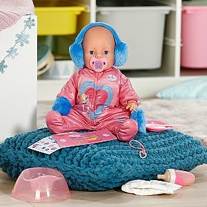 Papusa Baby Born Emma (838907)