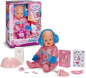 Papusa Baby Born Emma (838907)