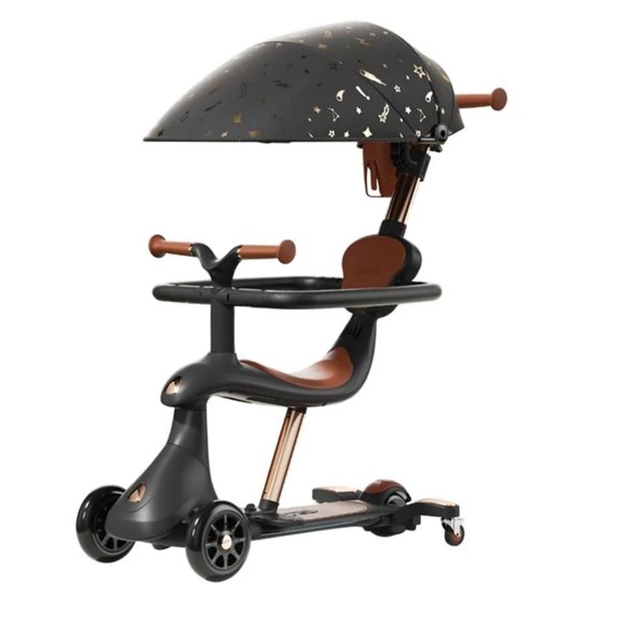 Trotineta RT 74000 Neagra