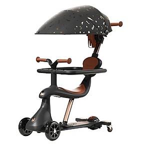 Trotineta RT 74000 Neagra