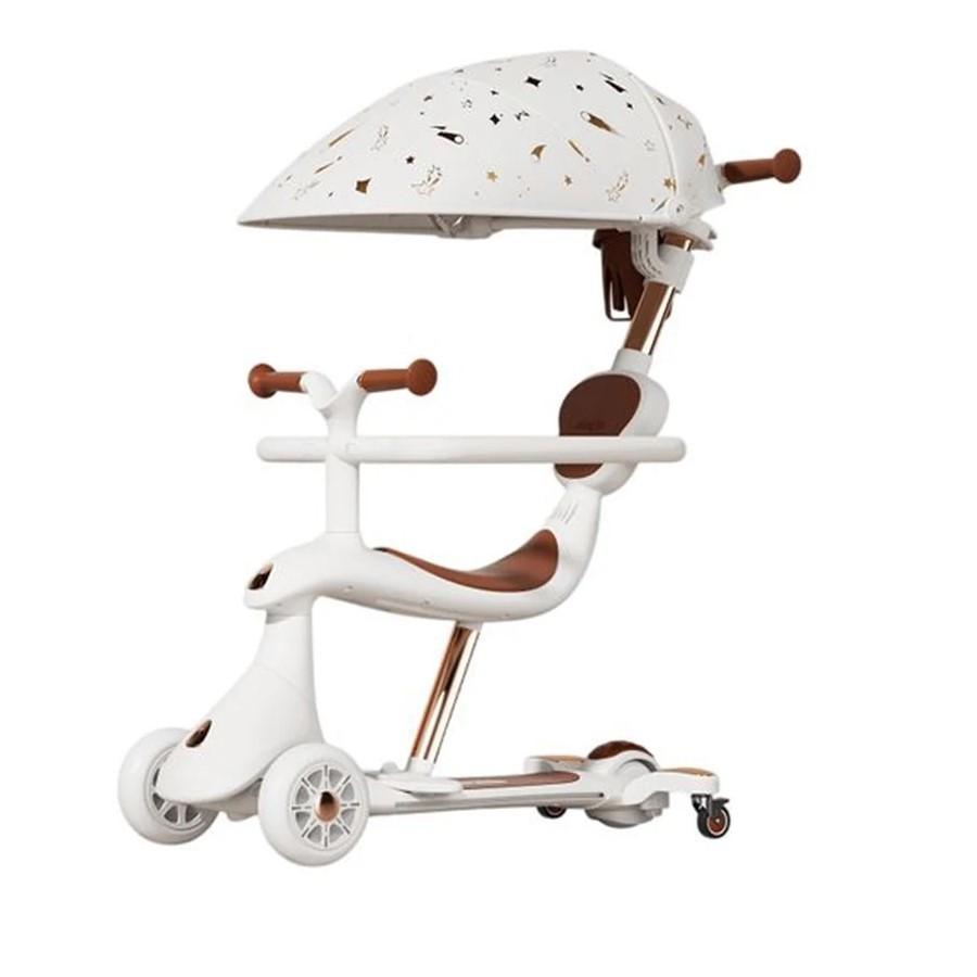 Trotineta RT 74002 Alba