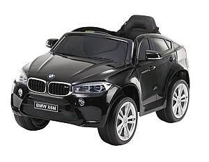 Maşină electrică Jiajia BMW X6M JJ2199/2 neagra