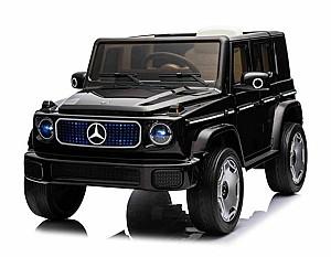 Maşină electrică Jiajia Mercedes Benz EQG JE2088/2 neagra