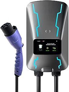 Statie de incarcare pentru masini electrice EvDrive EV GBT 32B