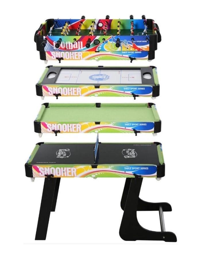 Fotbal de masa RT 4in1 D2 (3600)