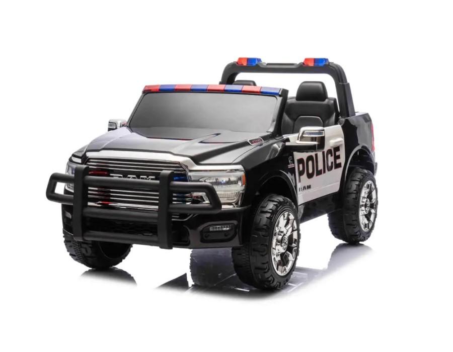 Maşină electrică RT RAM Politie JJ2599/1