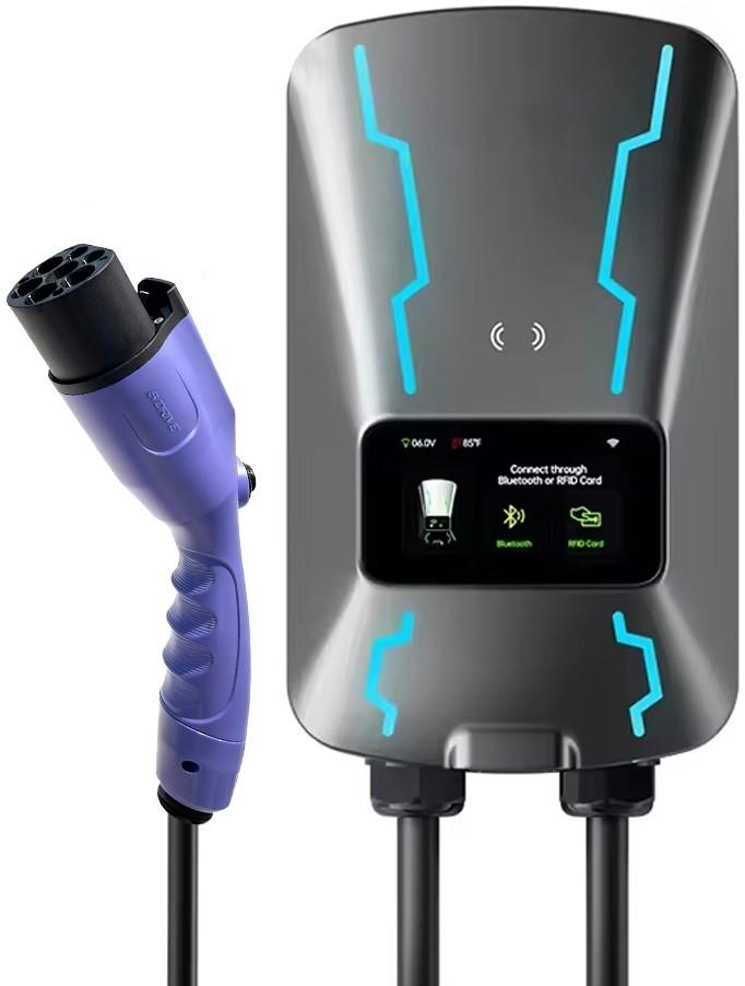 Statie de incarcare pentru masini electrice EvDrive EV GBT 32C