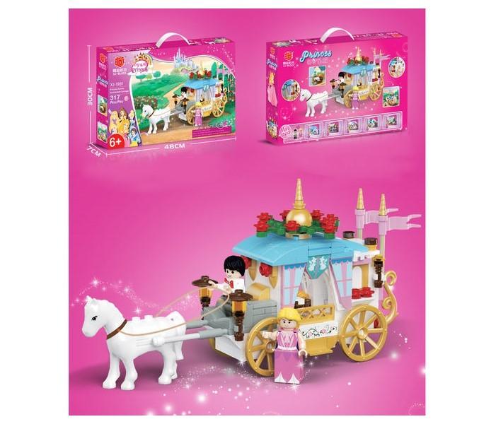 Constructor RT 23393