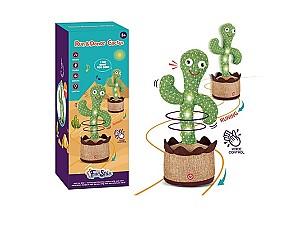Jucarie interactiva RT Cactus 71040