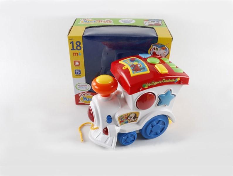 Masina jucarie RT 78322