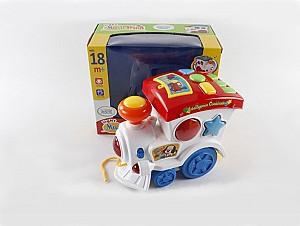 Masina jucarie RT 78322