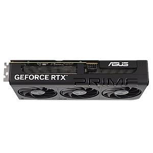 Placa video Asus Prime GeForce RTX 5050 8GB OC Edition