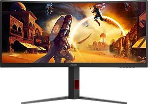 Monitor AOC CU34G4