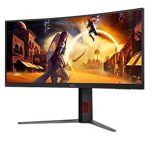 Monitor AOC CU34G4