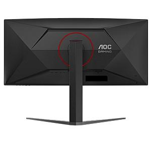 Monitor AOC CU34G4