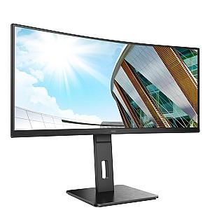 Monitor gaming AOC CU34P2A