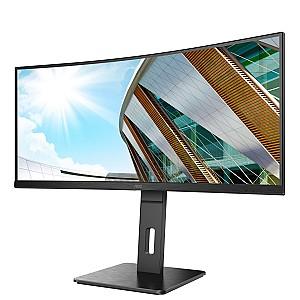 Monitor gaming AOC CU34P2A