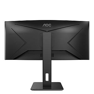 Monitor gaming AOC CU34P2A