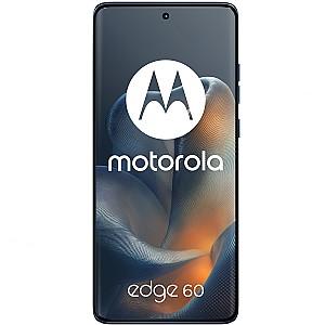 Telefon mobil Motorola Edge 60 12/256GB Gibraltar Sea