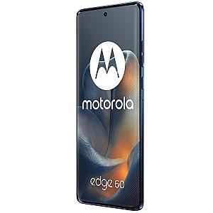 Telefon mobil Motorola Edge 60 12/256GB Gibraltar Sea