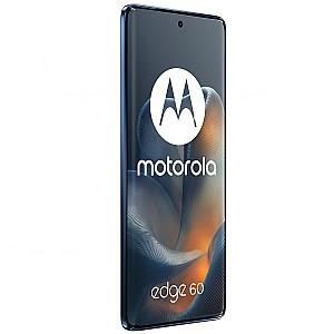 Telefon mobil Motorola Edge 60 12/256GB Gibraltar Sea