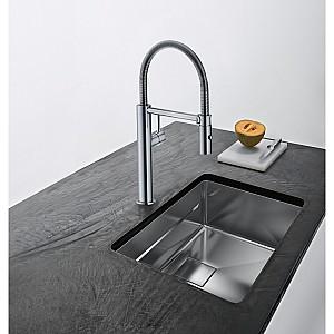 Robinet bucatarie Franke Pescara Semi-Pro (115.0472.960)