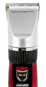 Aparat de tuns pentru animale Mesko MS 2847