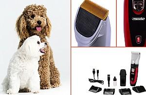 Aparat de tuns pentru animale Mesko MS 2847