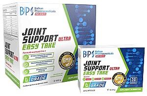 Protectie articulatii Balkan Pharmaceuticals Joint Support Easy Take