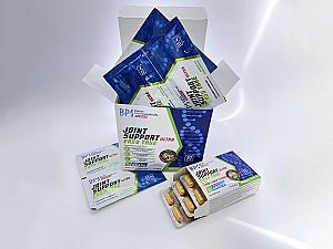 Protectie articulatii Balkan Pharmaceuticals Joint Support Easy Take