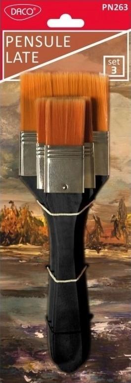 Pensule Daco PN263
