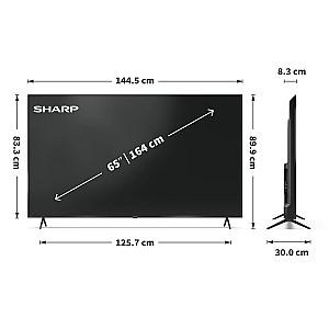 Televizor Sharp 4T-C65HP5265EB