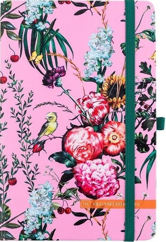 Carnet / agenda Axent Summer Time 8621-3-A-OS