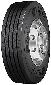 Anvelopa camion Matador 235/75R17.5 F HR-4 132/130M LRF 12PR M+S