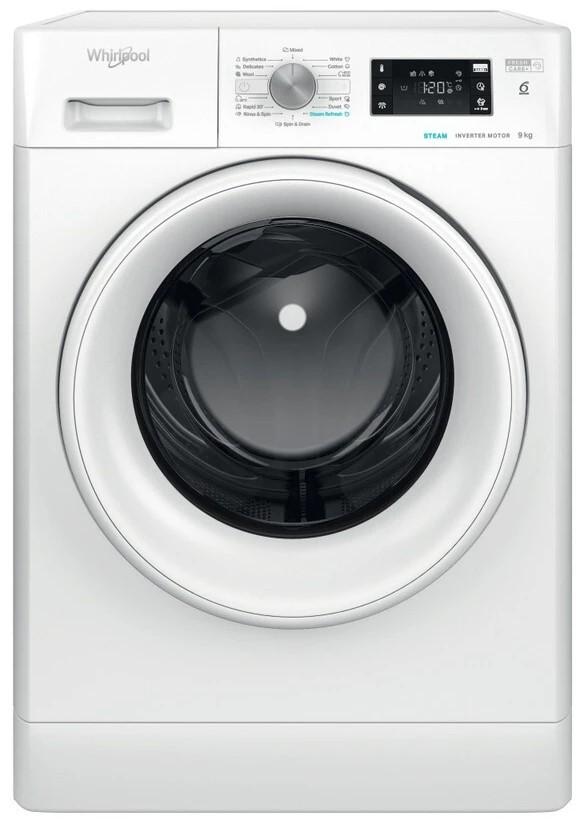 Masina de spalat Whirlpool FFB 9458 WV EE