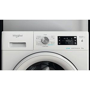 Masina de spalat Whirlpool FFB 9458 WV EE