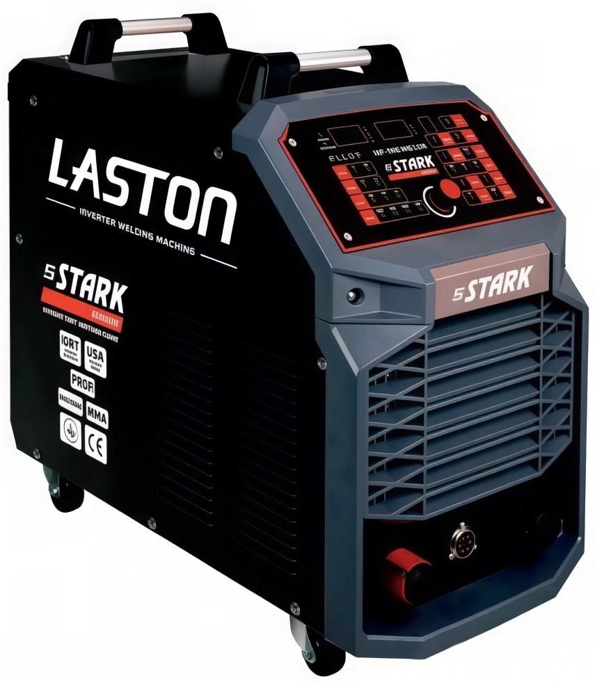 Aparat de sudat Stark IMT-350 MIG LCD