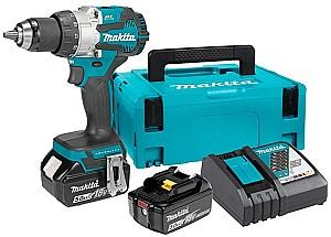 Masina de insurubat Makita DHP489RTJ