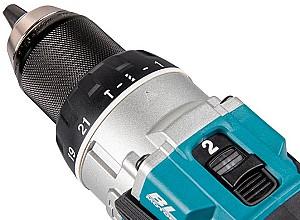 Masina de insurubat Makita DHP489RTJ