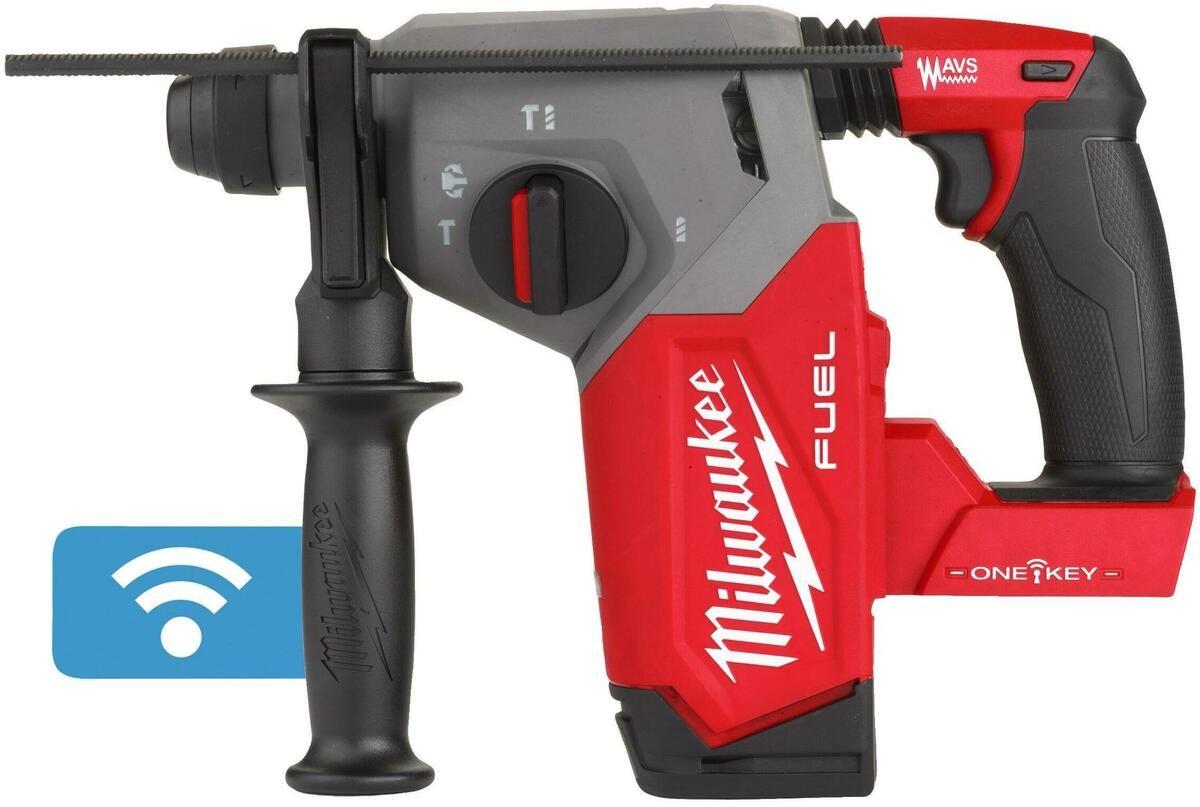 Ciocan rotopercutor Milwaukee M18ONEFH-0X