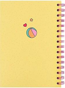 Carnet / agenda Kite K25-1911-1