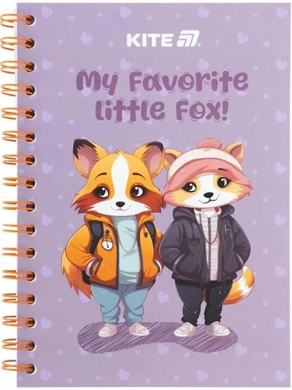 Carnet / agenda Kite K25-1911-4