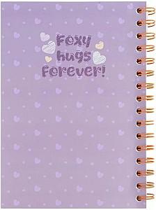 Carnet / agenda Kite K25-1911-4