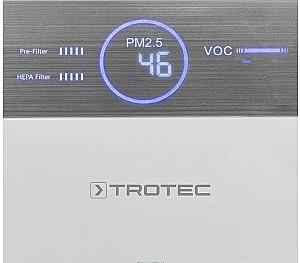 Purificator de aer Trotec AirgoClean® 200 E