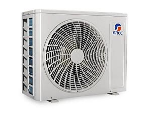 Aer conditionat Gree Clivia Black GWH24AUDXF-K6DNA1A/I