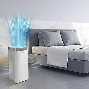 Purificator de aer Trotec AirgoClean® 200 E