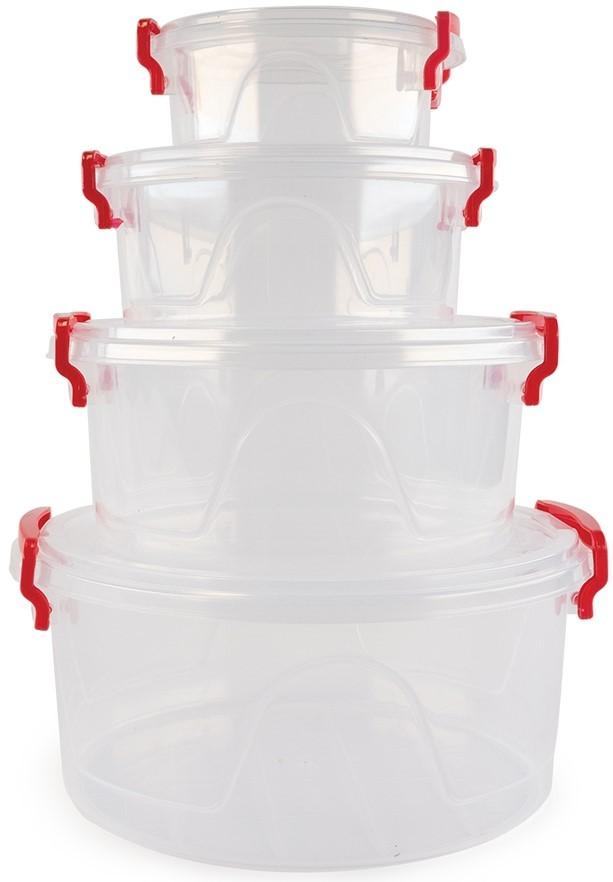 Set de recipiente alimentare Santino Maya 000255