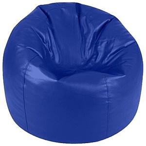 Fotoliu puf Relaxtime Emka medium Blue