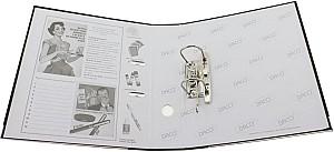 Biblioraft Daco BP150-V