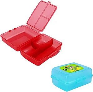 Set de recipiente alimentare ARK 1398